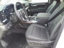 Thumbnail image of 2025 Chevrolet Silverado 1500 at Ramey Chevrolet
