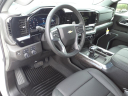 Thumbnail image of 2025 Chevrolet Silverado 1500 at Ramey Chevrolet