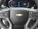 Thumbnail image of 2025 Chevrolet Silverado 1500 at Ramey Chevrolet