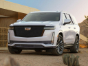Thumbnail image of 2023 Cadillac Escalade at Jim Riehl's Friendly Honda