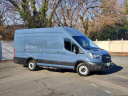 Thumbnail image of 2019 Ford Transit at Jersey Car Direct LLC