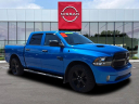 Thumbnail image of 2023 Ram 1500 Classic at Nissan Lake Country