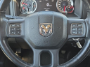 2023 Ram 1500 Classic Express at Nissan Lake Country