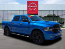 Thumbnail image of 2023 Ram 1500 Classic at Nissan Lake Country