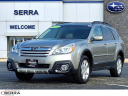 Thumbnail image of 2014 Subaru Outback at Serra Buick Gmc Champaign
