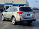 Thumbnail image of 2014 Subaru Outback at Serra Buick Gmc Champaign