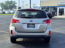 Thumbnail image of 2014 Subaru Outback at Serra Buick Gmc Champaign