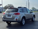 Thumbnail image of 2014 Subaru Outback at Serra Buick Gmc Champaign