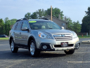 Thumbnail image of 2014 Subaru Outback at Serra Buick Gmc Champaign