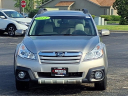 Thumbnail image of 2014 Subaru Outback at Serra Buick Gmc Champaign