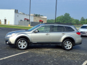 Thumbnail image of 2014 Subaru Outback at Serra Buick Gmc Champaign