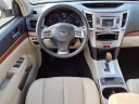 Thumbnail image of 2014 Subaru Outback at Serra Buick Gmc Champaign