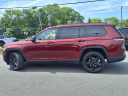 Thumbnail image of 2023 Jeep Grand Cherokee L at Kelly Jeep Chrysler