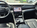 Thumbnail image of 2023 Jeep Grand Cherokee L at Kelly Jeep Chrysler