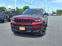 Thumbnail image of 2023 Jeep Grand Cherokee L at Kelly Jeep Chrysler