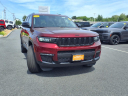 Thumbnail image of 2023 Jeep Grand Cherokee L at Kelly Jeep Chrysler