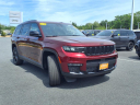Thumbnail image of 2023 Jeep Grand Cherokee L at Kelly Jeep Chrysler