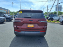Thumbnail image of 2023 Jeep Grand Cherokee L at Kelly Jeep Chrysler