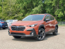 Thumbnail image of 2025 Subaru Crosstrek at LaFontaine Subaru