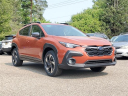 Thumbnail image of 2025 Subaru Crosstrek at LaFontaine Subaru
