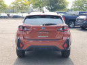 Thumbnail image of 2025 Subaru Crosstrek at LaFontaine Subaru