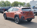 Thumbnail image of 2025 Subaru Crosstrek at LaFontaine Subaru