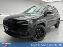 Thumbnail image of 2020 Jeep Cherokee at SidDillonHyundai - NEW