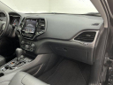Thumbnail image of 2020 Jeep Cherokee at SidDillonHyundai - NEW