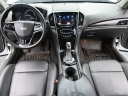 Thumbnail image of 2017 Cadillac ATS at HEMcgonigalBuickInc-New of Kokomo, IN