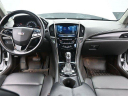 Thumbnail image of 2017 Cadillac ATS at HEMcgonigalBuickInc-New of Kokomo, IN