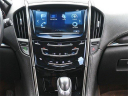 Thumbnail image of 2017 Cadillac ATS at HEMcgonigalBuickInc-New of Kokomo, IN