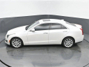 Thumbnail image of 2017 Cadillac ATS at HEMcgonigalBuickInc-New of Kokomo, IN