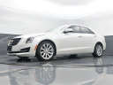 Thumbnail image of 2017 Cadillac ATS at HEMcgonigalBuickInc-New of Kokomo, IN