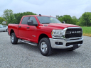 Thumbnail image of 2024 Ram 2500 at Myers Chrysler Dodge Jeep Ram