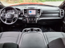 Thumbnail image of 2024 Ram 2500 at Myers Chrysler Dodge Jeep Ram