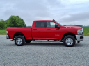 Thumbnail image of 2024 Ram 2500 at Myers Chrysler Dodge Jeep Ram