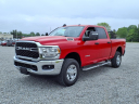Thumbnail image of 2024 Ram 2500 at Myers Chrysler Dodge Jeep Ram