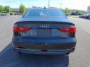 2016 Audi A3 2.0T quattro Premium Plus at D'Ambrosio Dodge