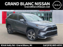 Thumbnail image of 2021 Toyota RAV4 Prime at Grand Blanc Nissan