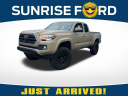 Thumbnail image of 2019 Toyota Tacoma at Sunrise Volkswagen of Fort Pierce
