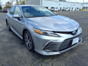 Thumbnail image of 2023 Toyota Camry Hybrid at Bocker Auto Group