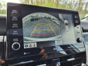 2023 Toyota Camry Hybrid XLE at Bocker Auto Group