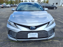 Thumbnail image of 2023 Toyota Camry Hybrid at Bocker Auto Group