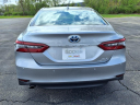 Thumbnail image of 2023 Toyota Camry Hybrid at Bocker Auto Group