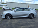 Thumbnail image of 2023 Toyota Camry Hybrid at Bocker Auto Group