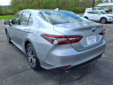 Thumbnail image of 2023 Toyota Camry Hybrid at Bocker Auto Group