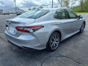 Thumbnail image of 2023 Toyota Camry Hybrid at Bocker Auto Group