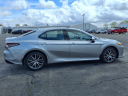 Thumbnail image of 2023 Toyota Camry Hybrid at Bocker Auto Group
