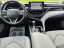 Thumbnail image of 2023 Toyota Camry Hybrid at Bocker Auto Group