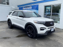 Thumbnail image of 2024 Ford Explorer at New Rochelle Chevrolet